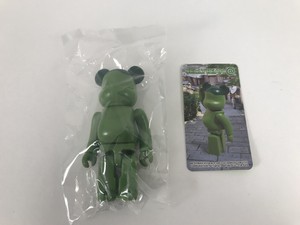 bearbrick jelly bean