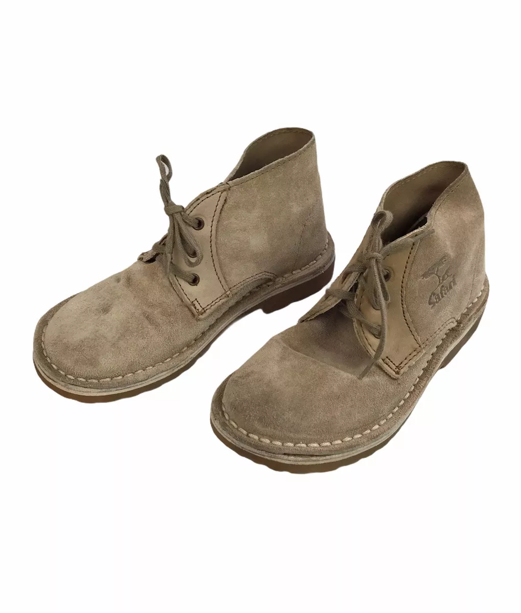 Desert clearance boots 1980