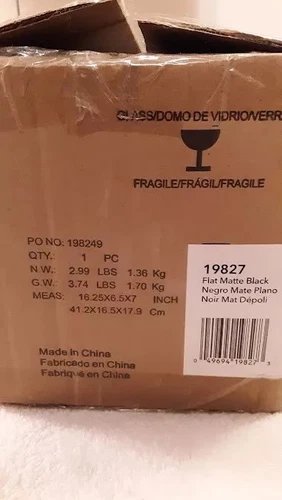 Hunter Zola 60-Watt 2-Light Matte Black Island Mini Pendant Light w/Metal Shade - Picture 2 of 3