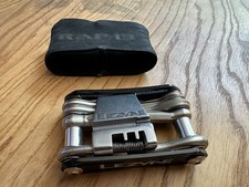 Lezyne RAP 13 Multitool Folding Tool