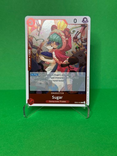 One Piece TCG: Extra Booster Heroines Edition EB03 Inglés - Elige tus cartas - Imagen 10 de 61