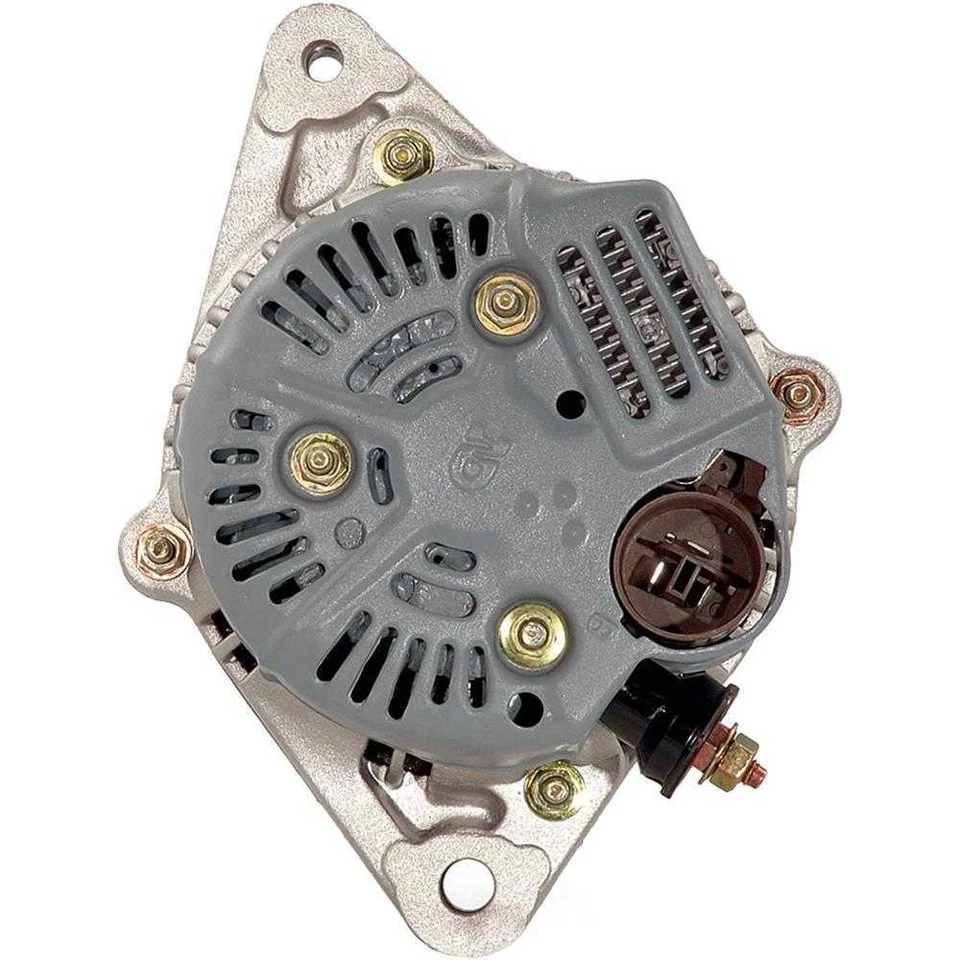 Alternador compatible con Toyota 4Runner 1989-1992, camioneta ACDELCO PROFESIONAL Foto 2 de 4