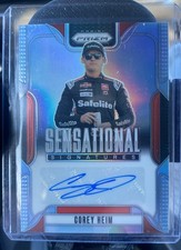 2025 Panini Prizm NASCAR Racing Checklist Guide in-content 22