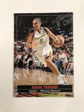 2004 Sports Illustrated for Kids #432 Diana Taurasi Phoenix Mercury