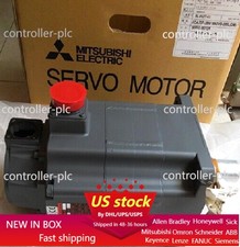 Mitsubishi HC-SF152-S2 Servo Motor HCSF152S2 New In Box 1PC
