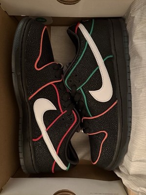 Nike Sb Dunk Low Pro Size 11
