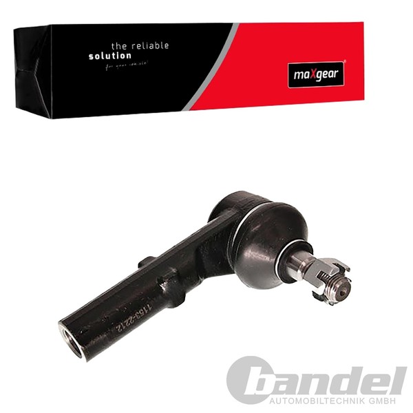 Maxgear Spurstangenkopf Vorderachse Rechts Passend FüR Dodge Grand Jeep Cherokee-image