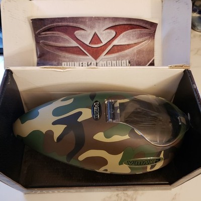 Valken V-Max 2 Paintball Loader Woodland Excellent Condition in Box