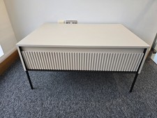 SALE !! Modern Trend TR-02 Coffee Table 100 cm in Beige