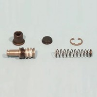 Hauptbremszylinder Reparatursatz Vorne FüR Yamaha XZ 550 /S Bj. 1982-1984