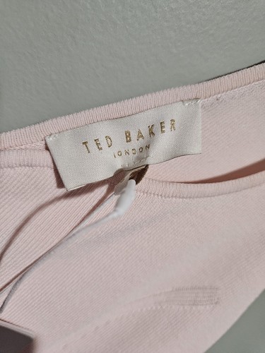 Ted Baker Ladies Dress Size 2 - Picture 12 of 16