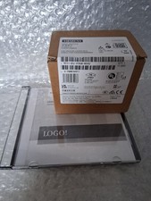 Siemens Logo 8.4 ! 230RCE, Neu , mit Software