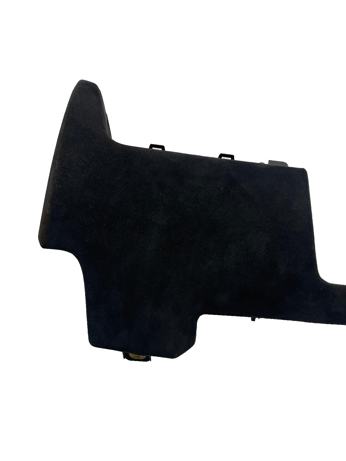 LH DRIVERS SIDE LOWER DASH COVER 4T1858793N LAMBORGHINI HURACAN 19
