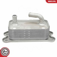Esen SKV ÖLküHler, MotoröL 31SKV300 FüR Volvo