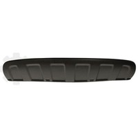 Prasco Spoiler StoßStange Vorne FüR Audi Q7 4LB 3.0 TDI Quattro 4.2 AD8321802