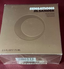 Jil Sander Sensations 75 ml Eau de Toilette S...