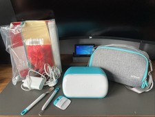 Cricut Joy Machine + Extras - Very Little Use Excellent Condition