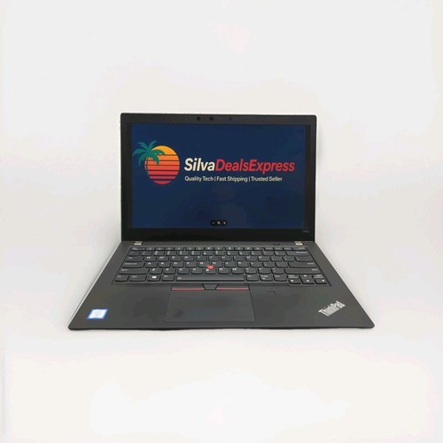 Lenovo ThinkPad T480s i7-8650U 24 Go 512 Go SSD Win10 - Problème USB-C
