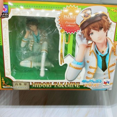Ensemble Stars! Ensemble Stars! Meteor Team Takamine Midori Palmate