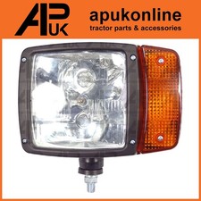 LH Scheinwerferlampe für Manitou MLT125RDX MLT625 MLT627 MLT627 TX Telehandler