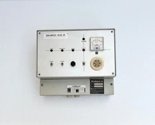 SALWICO KVC 41/C 91867 GOTEBORG REF NO.SG-4507/1 CONSILIUM MARINE