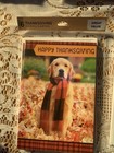 58 Hallmark Thanksgiving Cards — photo 10