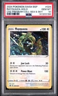 2024 POKEMON SWSH BLACK STAR PROMO #029 RAYQUAZA-HOLO PSA 10