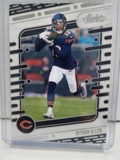 2024 Panini Absolute - Keenan Allen #18 Spectrum