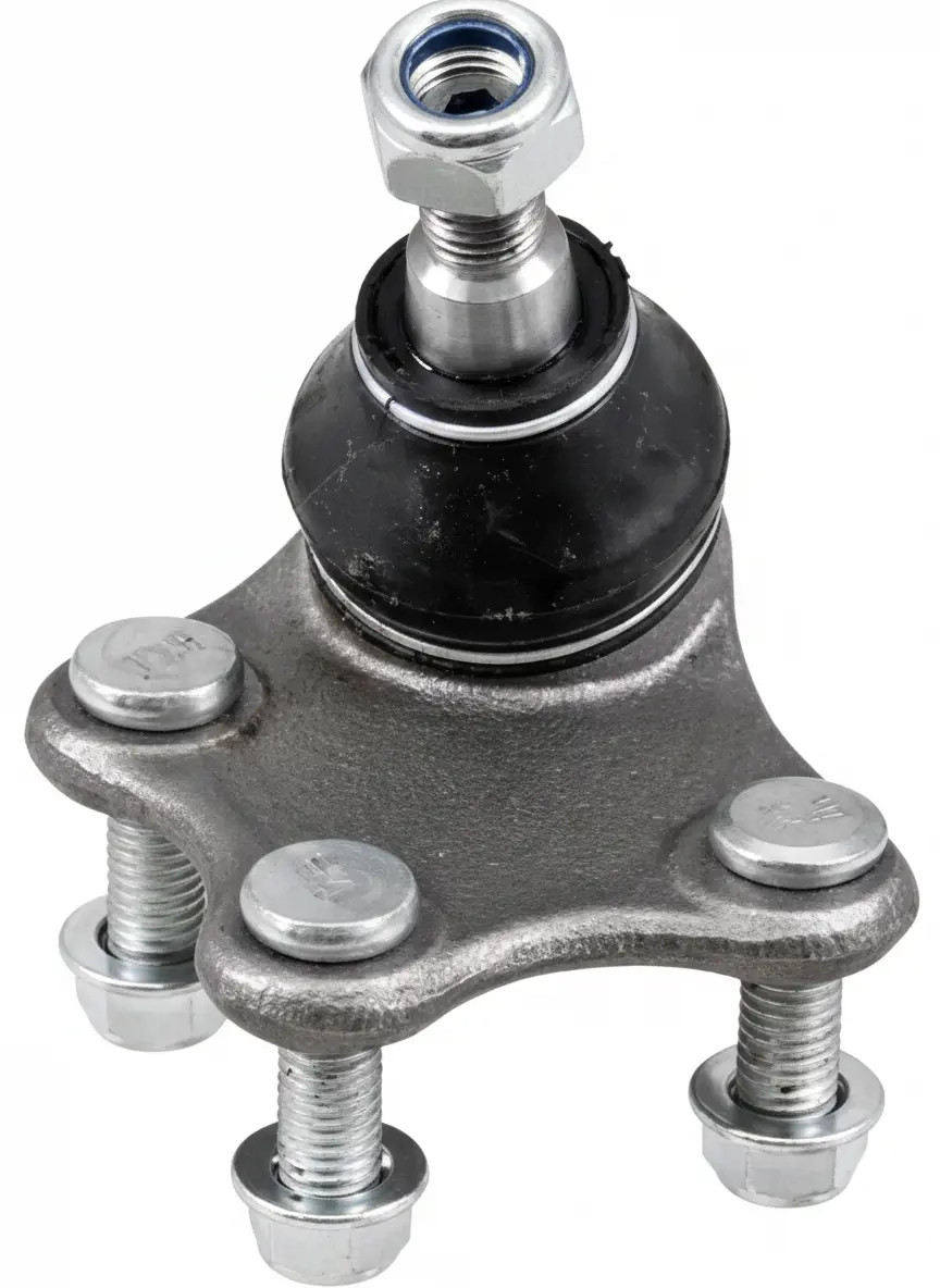 Wishbone Pin 220499 A.B.S. for SEAT SKODA AUDI VW
