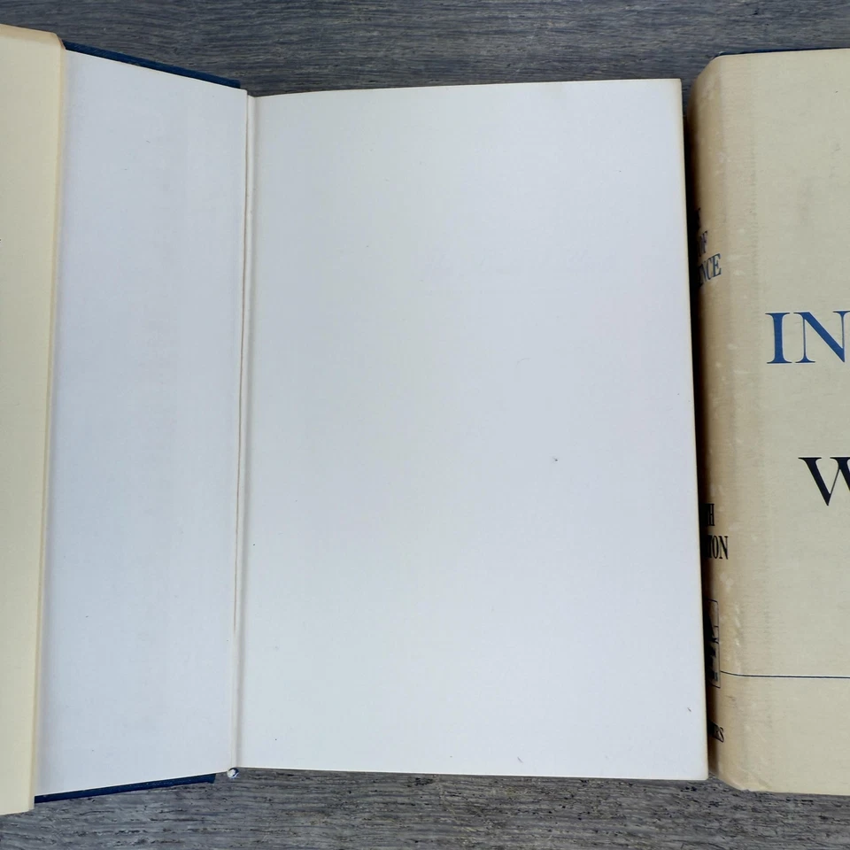 Vintage Edith Wharton Hardcover House of Mirth Age of Innocence Scribners Foto 4 de 4