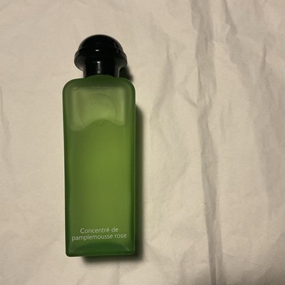 Hermès Concentré de Grapemousse Rose 100 ml