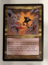 Magic Tempest Card Prices | Free MTG TMP Price Guide Magic Tempest Card Prices | Free MTG TMP Price Guide