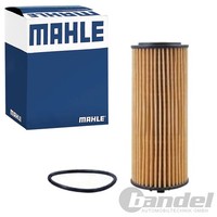 Knecht / Mahle ÖLfilter Filtereinsatz FüR MERCEDES-BENZ A-KLASSE Amg C-KLASSE