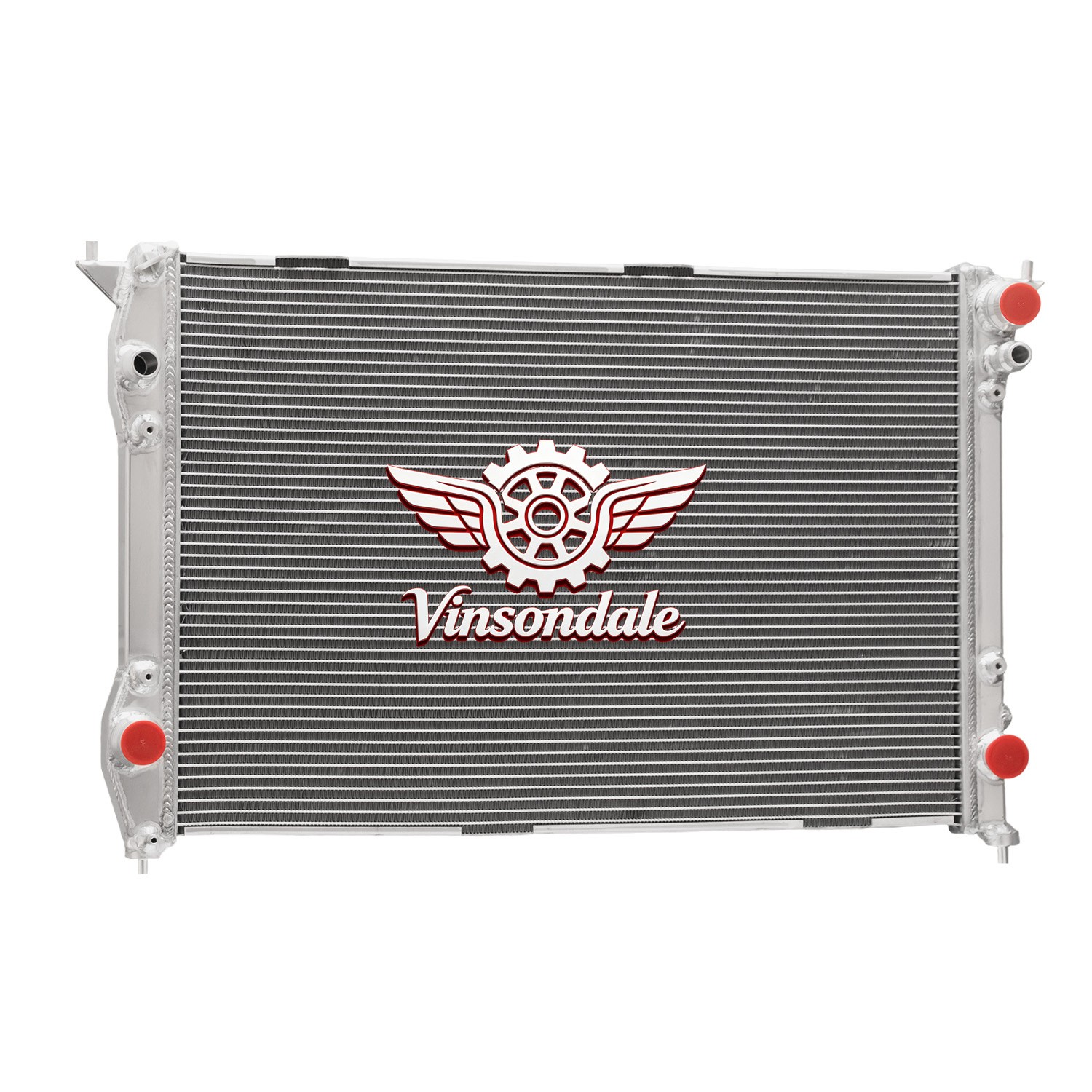 Bentley Continental Flying Spur 2013-2019 Radiator P/N 3W0121253D