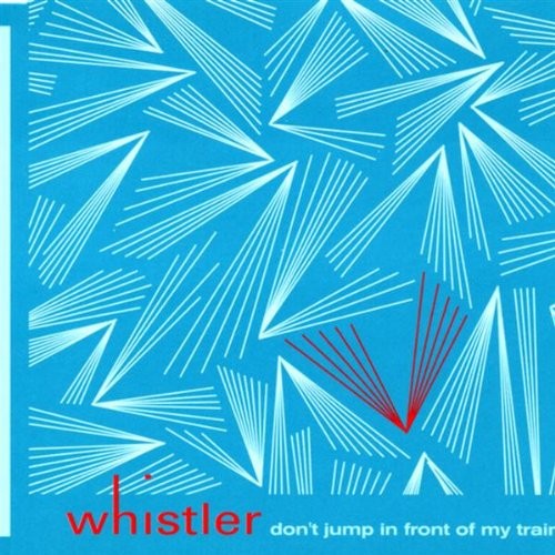 Свистун, не прыгай под мой поезд (CD)