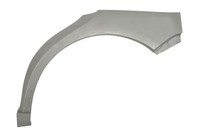 Blic 6504-03-6609581P KotflüGel Reparatur Hinten Links FüR Cordoba 6L Ibiza III