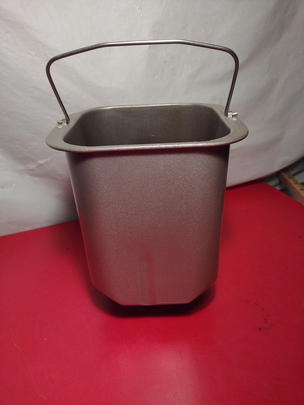 Regal Breadmaker Bread Machine Replacement Parts PAN & Blade K6730 K6731 K6732