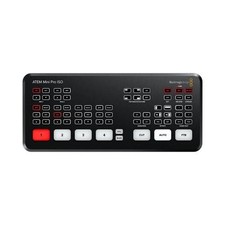 Blackmagic ATEM mini Pro ISO Full HD
