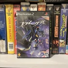 Sly Cooper PS2 PlayStation 2 Japanese Version NTSC-J Complete Thevius