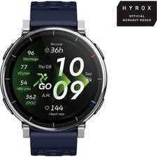 Smartwatch Amazfit Active 3 Premium atlas blue