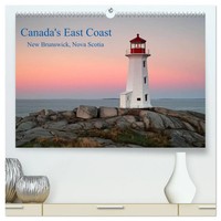 Rainer Grosskopf | Canada's East Coast / Uk-Version (High Quality Premium...