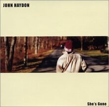 Shes Gone von not specified | CD | Zustand sehr gut