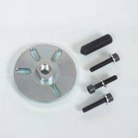 Buzzetti Lenkradabzieher FüR Zwei RäDer Buzzetti 5374 / 0537401001 Neu