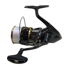 Shimano Twin Power FE Spinning Reel