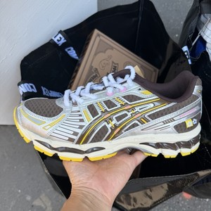 Vandy the Pink Asics | eBay