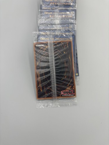 Yugioh Legendary Collection 25th Anniversary - Sealed Promo - You Choose Rare! - Picture 3 of 3