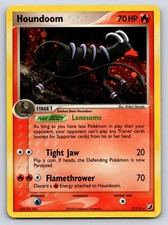 Houndoom #7 Prices | Pokemon Unseen Forces | Pokemon Cards Houndoom #7 Prices | Pokemon Unseen Forces | Pokemon Cards