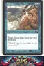 Fatigue - Urza's Destiny - MTG - Common - #32 - NM