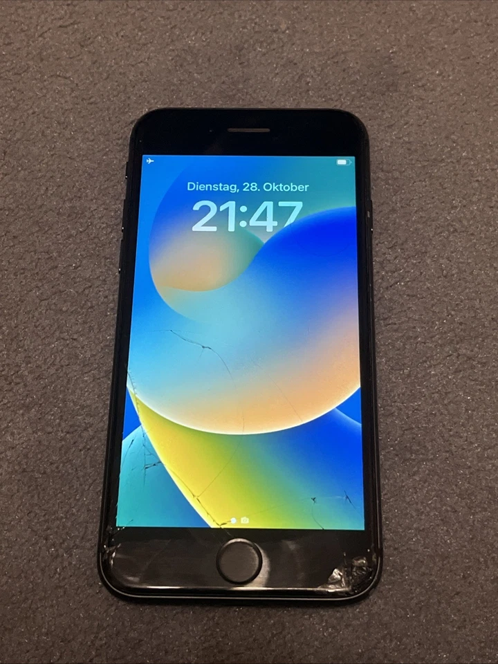Apple iPhone 8 · 64GB, Foto 1 von 5