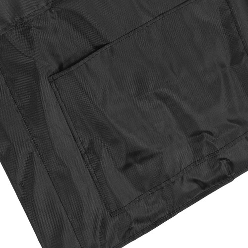 Wheelchair Back Upholstery Replacement Wheelchair Replacement Back Thick Wear - Picture 2 of 12